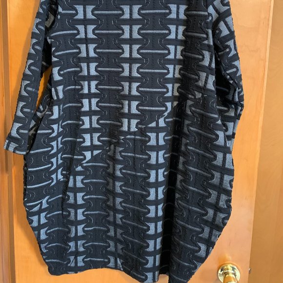 Funky Tunic - Picture 2 of 3